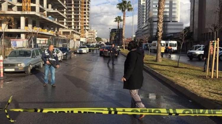 Savcı İzmir'deki saldırı anlarını anlattı