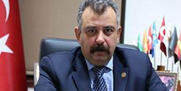FETÖ'cü o isim, Kazım Özsoy'u tehdit mi etti?
