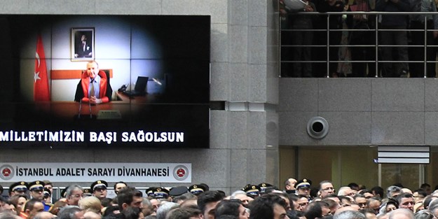 Savcı Kiraz, 'O haberler, çok canımı sıkıyor' demişti