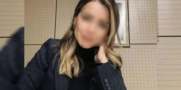 Savcı Kiraz'ın şehit edilmesini öven İBB çalışanı Ezgi Yıldız tutuklandı
