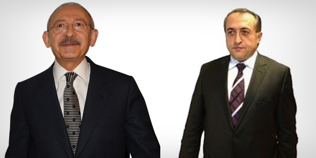 Savcı Mehmet Demir'den Kılıçdaroğlu'na salvolar