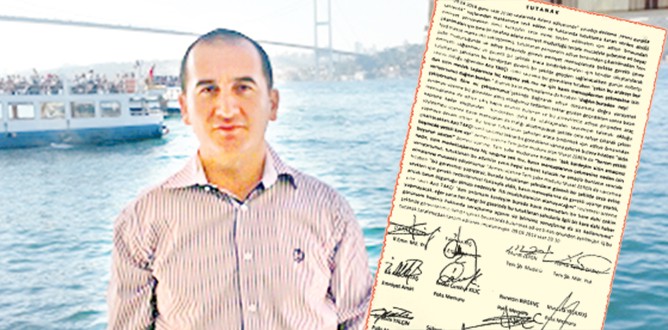 Savcı mısın, çetenin avukatı mı?