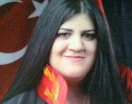 Savcı Özlem'i öldüren merak! Adliyede herkese bunu yapıyormuş