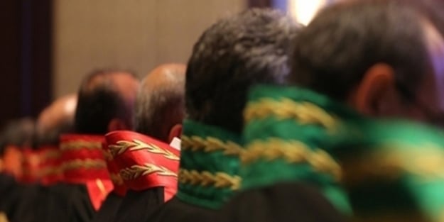 Savcı Sacit Kayasu-Hakim Nimet Demir.. Var mısınız, tekrarlamaya!