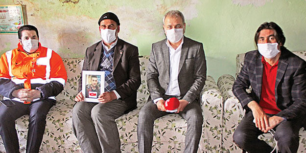 Batı’ya taşeronluktan vazgeçin