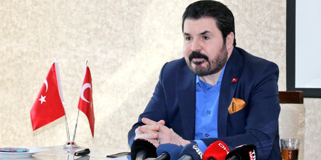 'AK Parti Kürtlere nefes aldırdı'
