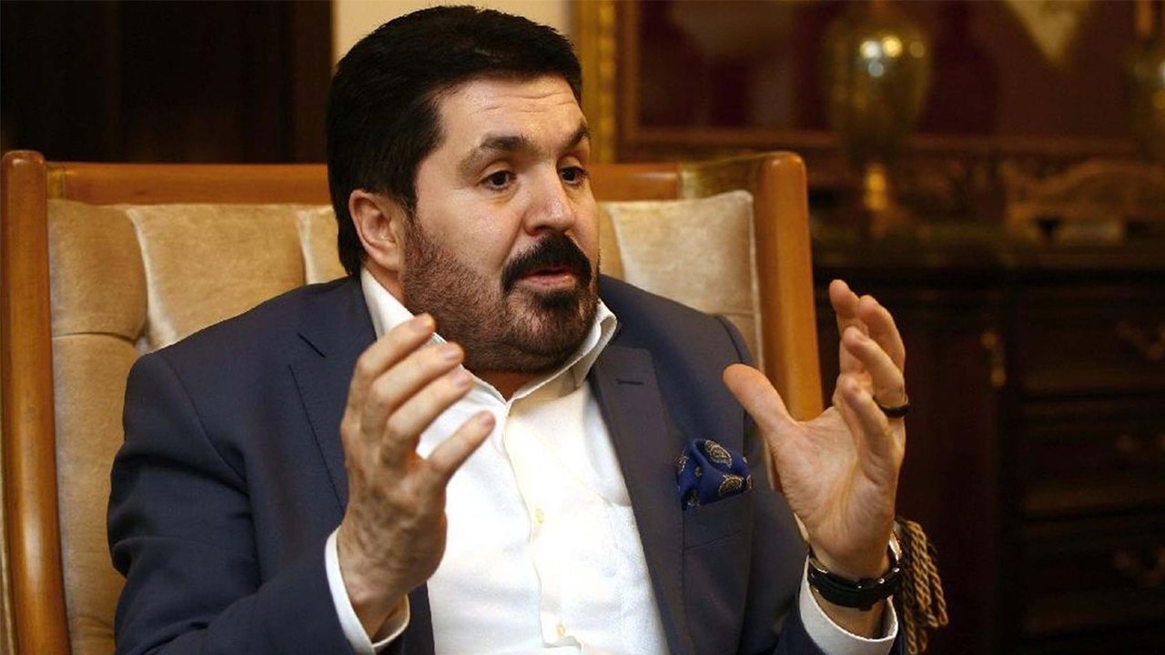 Savcı Sayan ‘Artık uyanma vakti’ diyerek haykırdı: “Silahı onlar satıyor kefeni biz giyiyoruz”