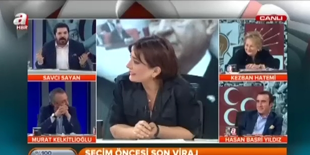 Savcı Sayan Aydın Doğan'a meydan okudu