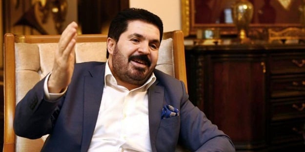 Savcı Sayan: Ben Cumhurbaşkanımızın vereceği müjdeyi biliyorum