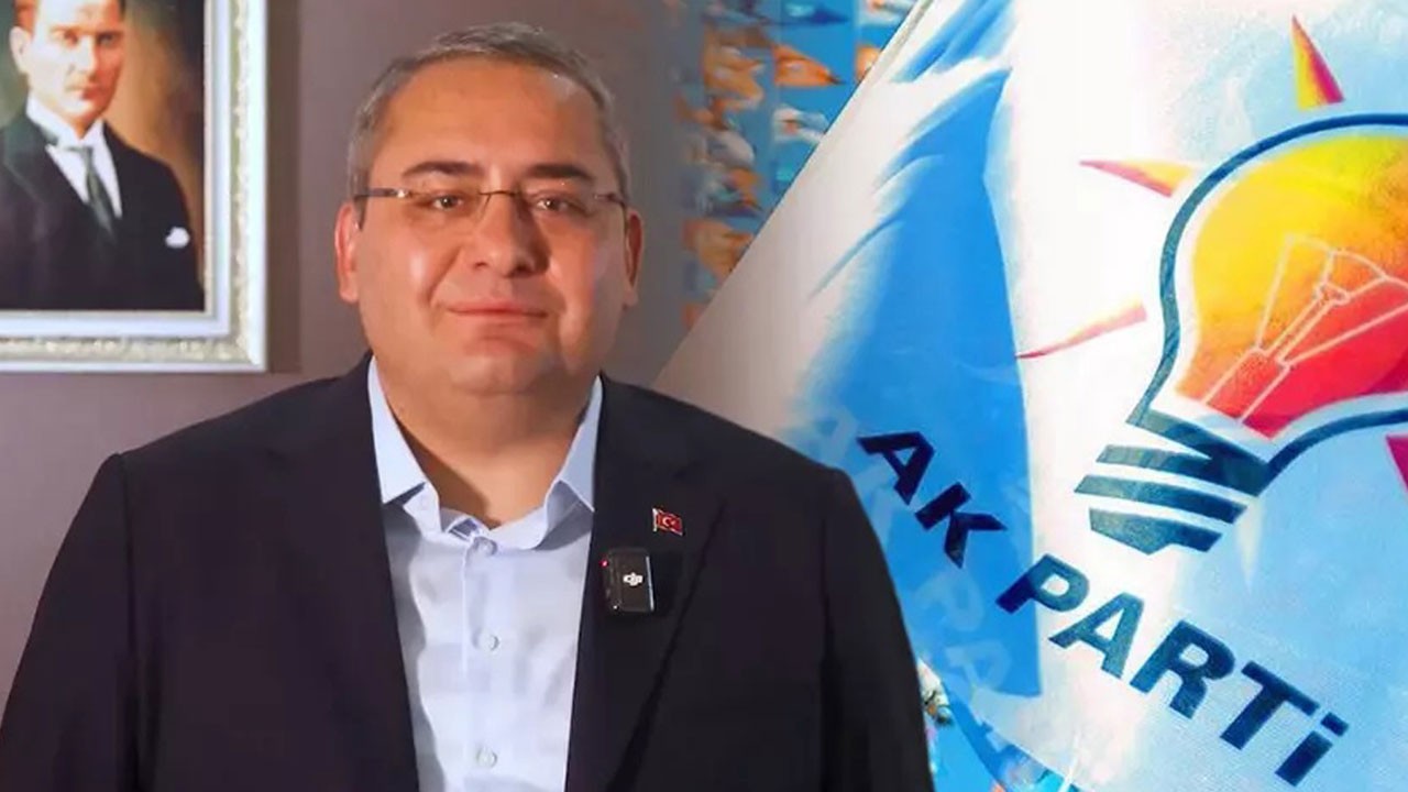 Savcı Sayan duyurdu! CHP’den istifa eden Mesut Özarslan yarın AK Parti’ye katılıyor!