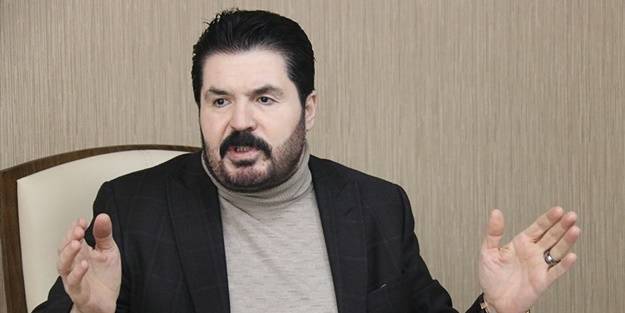 Savcı Sayan en büyük hayalim deyip çağrı yaptı!