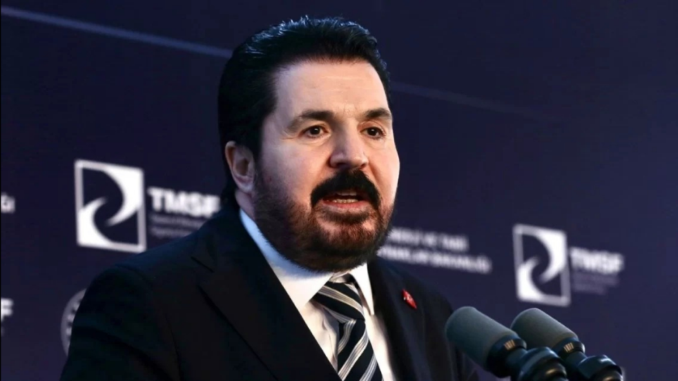 Savcı Sayan ‘hazırlanıyorlar’ diyerek büyük tehlikeyi duyurdu: ‘Başımıza çok büyük belalar açacak’