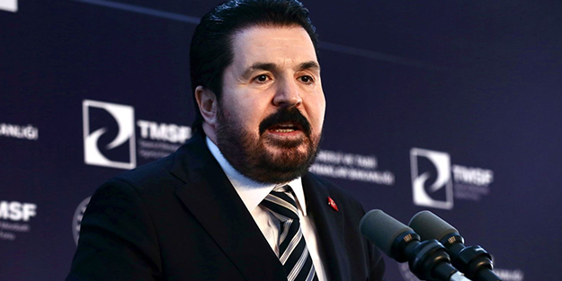 Savcı Sayan hükümetin o kararına sitem etti: Allah bu millete yardım etsin