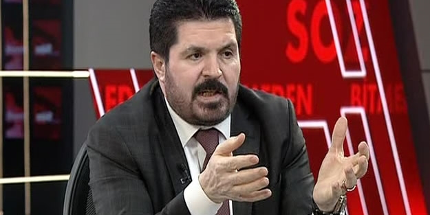 Savcı Sayan: Kılıçdaroğlu'nun zıt mantığını deşifre etti