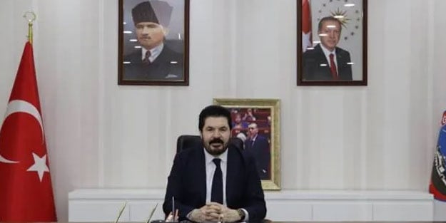 Savcı Sayan koronavirüs testinin sonucunu açıkladı
