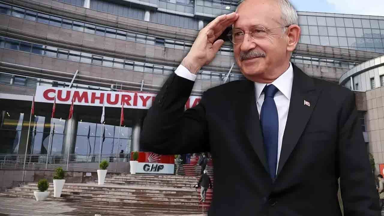 Savcı Sayan Özel ve ekibinin yüzüne gerçekleri böyle vurdu! "Boşuna uğraşmayın CHP’de patron Kılıçdaroğlu’dur"