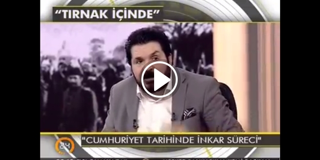 Savcı Sayan: Ümmet yeni bir Selahattin Eyyubi doğurmuştur...