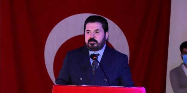 Savcı Sayan uyuşturucuya ve tefecilere savaş açtı