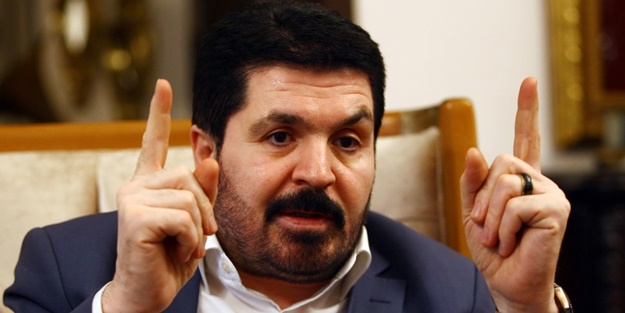 Savcı Sayan'dan CHP itirafı