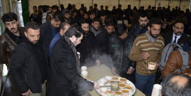 Savcı Sayan'dan CHP'li Özcan'a insanlık dersi!