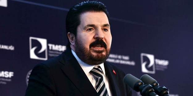 Savcı Sayan'dan çok konuşulacak iddia: O isim kesin aday olacak