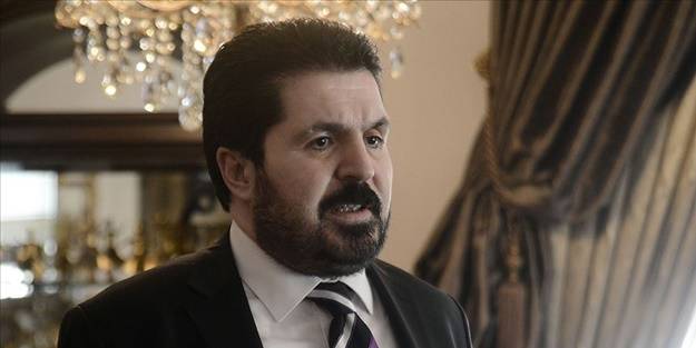 Savcı Sayan'dan çok sert Deniz Baykal tepkisi!