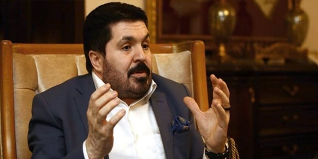 Savcı Sayan'dan dikkat çeken sözler: Birbirlerine peşkeş çekiyorlar