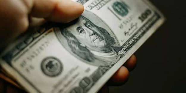Savcı Sayan'dan dolar sorusu