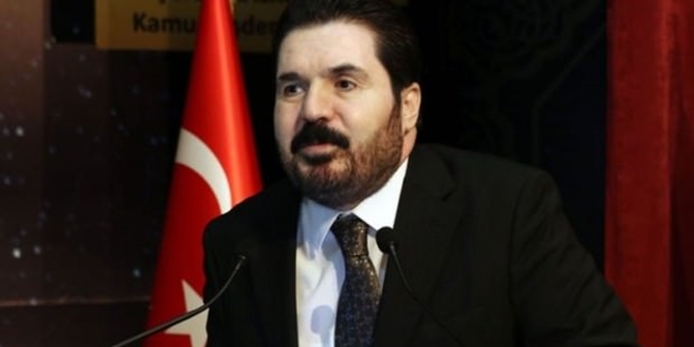 Savcı Sayan'dan Ekrem İmamoğlu'na gönderme