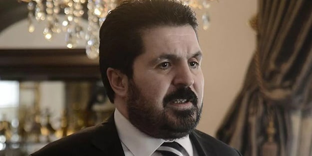 Savcı Sayan'dan Erdoğan açıklaması