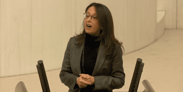 Savcı Sayan: Müslüman Kürtlerin vicdanına bırakıyorum!