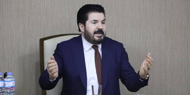 Savcı Sayan'dan 'helalleşme' çıkışı yapan Kılıçdaroğlu'nu yerin dibine sokan mesaj!