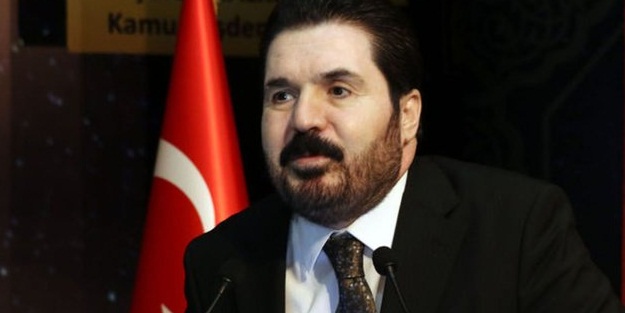 Savcı Sayan'dan 'horoz' benzetmesi: 2023'te...