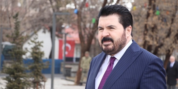 Savcı Sayan'dan iki yüzlü CHP'lilere sert tepki! 'Siz zalim ve alçaksınız'