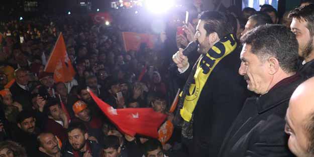 Savcı Sayan'dan ilk açıklama: Bundan sonra...