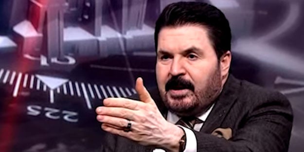 Savcı Sayan'dan İmamoğlu açıklaması: Laiklik üzerinden kaç belediye başkanının başı yandı? O zaman neredeydiniz?