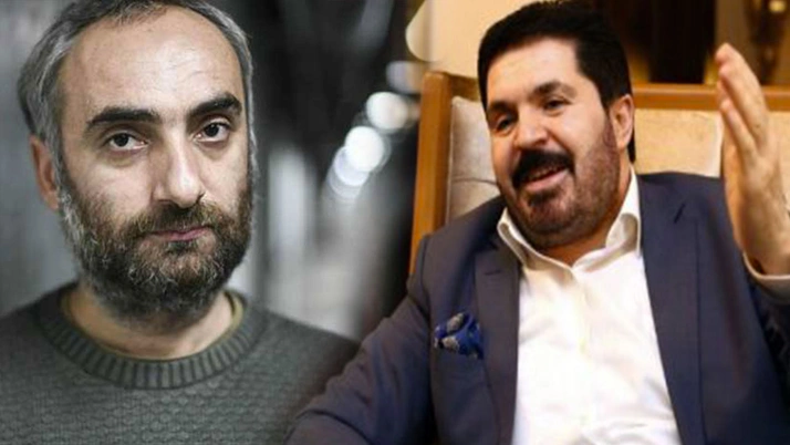 Savcı Sayan'dan İsmail Saymaz'a efsane kapak! Bu cevap, adamı deliye döndürür
