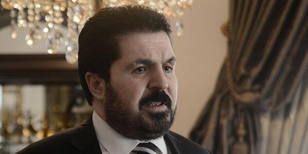 Savcı Sayan'dan manidar çıkış: Hak savunmak dedin mi...