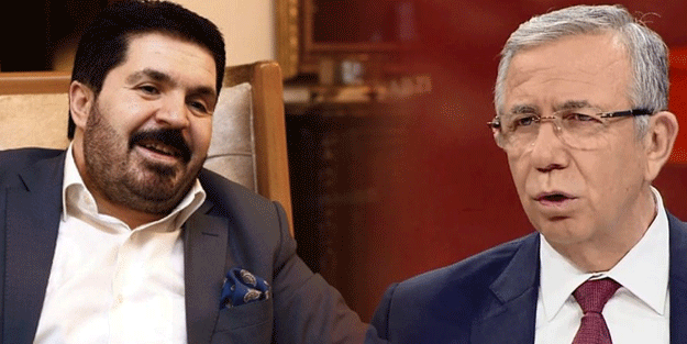 Savcı Sayan'dan Mansur Yavaş'a Ankapark teklifi!