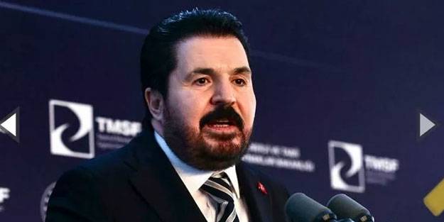 Savcı Sayan'dan mülteci tepkisi: Bu zihniyetin derdi Müslümanlarla