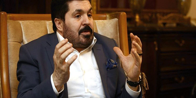 Savcı Sayan'dan ortalığı karıştıracak çıkış: O siyasi lider istifa edebilir