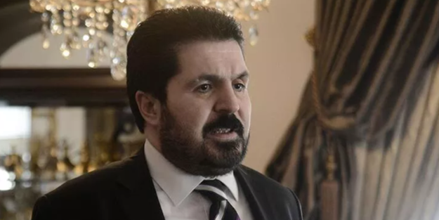 Savcı Sayan'dan Özgür Demirtaş'a unutamayacağı cevap!