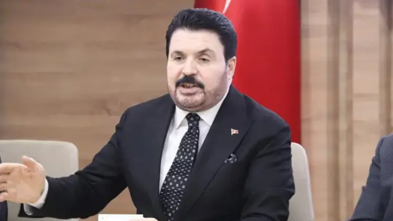 Savcı Sayan’dan PKK ve Apo çıkışı: Özgür Özel’in bilgisi dahilinde…