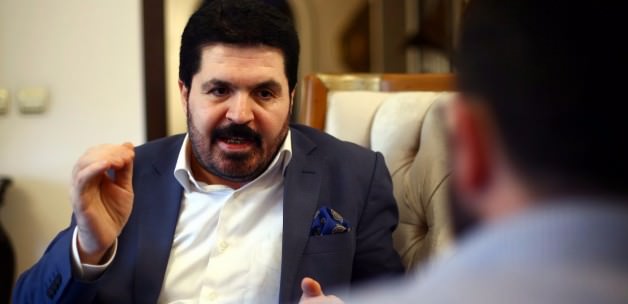 Savcı Sayan isyan etti: Böyle karar olmaz