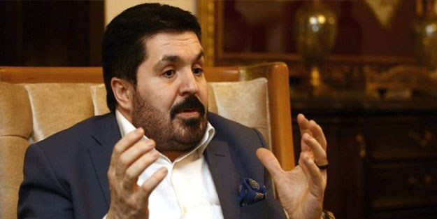 Savcı Sayan'dan siyaset kararı