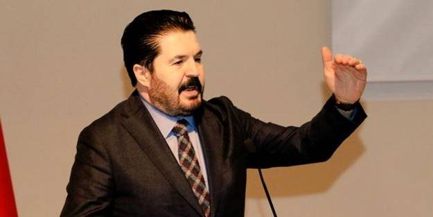 Savcı Sayan'dan tepki: Daha iktidar olmadan bacımıza başladılar