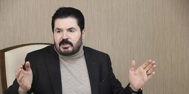 Savcı Sayan'dan tepki: Sözün bittiği yerdeyiz