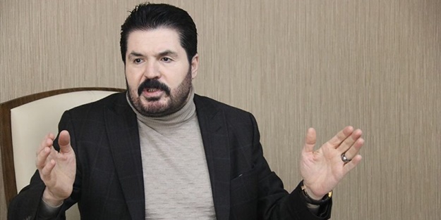 Savcı Sayan’dan Ümit Özdağ’ı yerin dibine batıran sözler