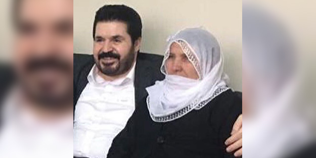 Savcı Sayan acı haberi duyurdu!