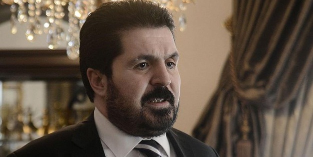 Savcı Sayan'ın acı günü